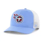 TENNESSEE TITANS BVHATS 47 TRUCKER RF