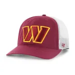 WASHINGTON COMMANDERS BVHATS 47 TRUCKER RF