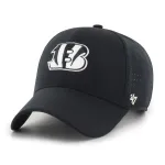 CINCINNATI BENGALS VENT BVHATS 47 MVP
