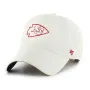 KANSAS CITY CHIEFS VENT BVHATS 47 MVP