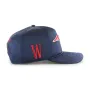 NEW ENGLAND PATRIOTS TYRRELL WINSTON BVHATS 47 HITCH RF
