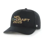 GREEN BAY PACKERS NFL DRAFT BVHATS 47 HITCH RF RELAXED FIT