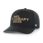 GREEN BAY PACKERS NFL DRAFT BVHATS 47 HITCH RF RELAXED FIT
