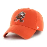 CLEVELAND BROWNS HISTORIC CLASSIC BVHATS 47 FRANCHISE