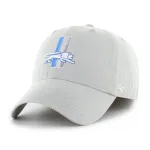 DETROIT LIONS HISTORIC CLASSIC BVHATS 47 FRANCHISE