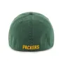 GREEN BAY PACKERS HISTORIC CLASSIC BVHATS 47 FRANCHISE