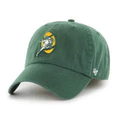 GREEN BAY PACKERS HISTORIC CLASSIC BVHATS 47 FRANCHISE
