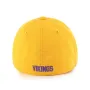 MINNESOTA VIKINGS HISTORIC CLASSIC BVHATS 47 FRANCHISE