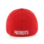 NEW ENGLAND PATRIOTS HISTORIC CLASSIC BVHATS 47 FRANCHISE