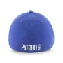 NEW ENGLAND PATRIOTS HISTORIC CLASSIC BVHATS 47 FRANCHISE