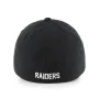LAS VEGAS RAIDERS HISTORIC CLASSIC BVHATS 47 FRANCHISE