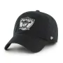 LAS VEGAS RAIDERS HISTORIC CLASSIC BVHATS 47 FRANCHISE