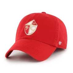 SAN FRANCISCO 49ERS HISTORIC CLASSIC BVHATS 47 FRANCHISE