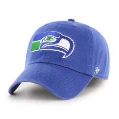 SEATTLE SEAHAWKS HISTORIC CLASSIC BVHATS 47 FRANCHISE