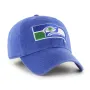 SEATTLE SEAHAWKS HISTORIC CLASSIC BVHATS 47 FRANCHISE