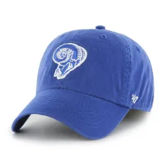 LOS ANGELES RAMS HISTORIC CLASSIC BVHATS 47 FRANCHISE