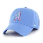 OILERS NFL HISTORIC CLASSIC BVHATS 47 FRANCHISE