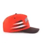CLEVELAND BROWNS HISTORIC DIAMOND CUT BVHATS 47 HITCH RF RELAXED FIT