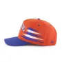 DENVER BRONCOS HISTORIC DIAMOND CUT BVHATS 47 HITCH RF RELAXED FIT