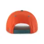MIAMI DOLPHINS HISTORIC DIAMOND CUT BVHATS 47 HITCH RF RELAXED FIT