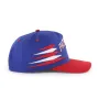 NEW ENGLAND PATRIOTS HISTORIC DIAMOND CUT BVHATS 47 HITCH RF RELAXED FIT