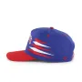 NEW ENGLAND PATRIOTS HISTORIC DIAMOND CUT BVHATS 47 HITCH RF RELAXED FIT