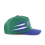 SEATTLE SEAHAWKS HISTORIC DIAMOND CUT BVHATS 47 HITCH RF RELAXED FIT