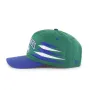 SEATTLE SEAHAWKS HISTORIC DIAMOND CUT BVHATS 47 HITCH RF RELAXED FIT