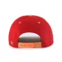 TAMPA BAY BUCCANEERS HISTORIC DIAMOND CUT BVHATS 47 HITCH RF RELAXED FIT