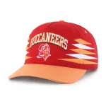 TAMPA BAY BUCCANEERS HISTORIC DIAMOND CUT BVHATS 47 HITCH RF RELAXED FIT