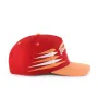 TAMPA BAY BUCCANEERS HISTORIC DIAMOND CUT BVHATS 47 HITCH RF RELAXED FIT