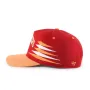 TAMPA BAY BUCCANEERS HISTORIC DIAMOND CUT BVHATS 47 HITCH RF RELAXED FIT