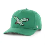 PHILADELPHIA EAGLES HISTORIC BVHATS 47 HITCH RF RELAXED FIT