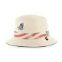 DALLAS COWBOYS HISTORIC GLORY DAZE BVHATS 47 BUCKET
