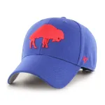 BUFFALO BILLS HISTORIC BVHATS 47 MVP