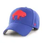 BUFFALO BILLS HISTORIC BVHATS 47 MVP
