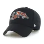 CINCINNATI BENGALS HISTORIC BVHATS 47 MVP
