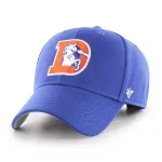 DENVER BRONCOS HISTORIC BVHATS 47 MVP