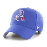 NEW ENGLAND PATRIOTS HISTORIC BVHATS 47 MVP