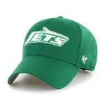 NEW YORK JETS HISTORIC BVHATS 47 MVP