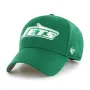 NEW YORK JETS HISTORIC BVHATS 47 MVP