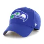 SEATTLE SEAHAWKS HISTORIC BVHATS 47 MVP
