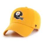 PITTSBURGH STEELERS HISTORIC BVHATS 47 CLEAN UP YOUTH