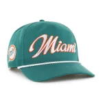 MIAMI DOLPHINS HISTORIC OVERHAND BVHATS 47 HITCH RELAXED FIT