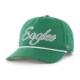 PHILADELPHIA EAGLES HISTORIC OVERHAND BVHATS 47 HITCH RELAXED FIT