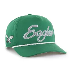 PHILADELPHIA EAGLES HISTORIC OVERHAND BVHATS 47 HITCH RELAXED FIT