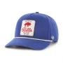 BUFFALO BILLS HISTORIC PITSTOP BVHATS 47 HITCH RELAXED FIT
