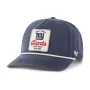NEW YORK GIANTS HISTORIC PITSTOP BVHATS 47 HITCH RELAXED FIT