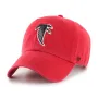 ATLANTA FALCONS HISTORIC BVHATS 47 CLEAN UP YOUTH