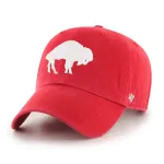 BUFFALO BILLS HISTORIC BVHATS 47 CLEAN UP